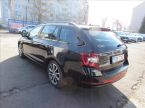 Škoda Octavia - fotka číslo 3
