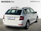 Škoda Fabia - fotka číslo 1