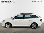 Škoda Fabia - fotka číslo 2