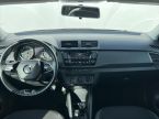 Škoda Fabia - fotka číslo 4