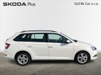 Škoda Fabia - fotka číslo 6