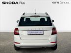 Škoda Fabia - fotka číslo 8