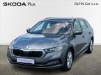 Škoda Octavia - fotka číslo 0
