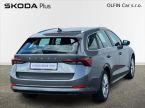 Škoda Octavia - fotka číslo 1