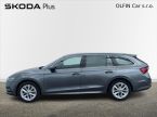 Škoda Octavia - fotka číslo 2