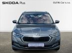 Škoda Octavia - fotka číslo 3