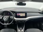 Škoda Octavia - fotka číslo 4