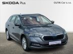 Škoda Octavia - fotka číslo 5