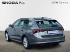 Škoda Octavia - fotka číslo 7