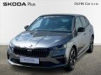 Škoda Scala - fotka číslo 0