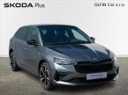 Škoda Scala - fotka číslo 5