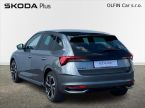 Škoda Scala - fotka číslo 7