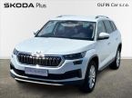 Škoda Kodiaq - fotka číslo 0