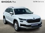 Škoda Kodiaq - fotka číslo 5