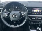 Škoda Scala - fotka číslo 14