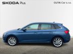 Škoda Scala - fotka číslo 2