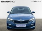Škoda Scala - fotka číslo 3