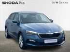 Škoda Scala - fotka číslo 5