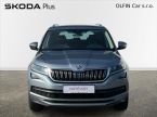 Škoda Kodiaq - fotka číslo 3
