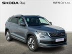 Škoda Kodiaq - fotka číslo 6