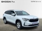 Škoda Kodiaq - fotka číslo 6