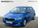Škoda Fabia - fotka číslo 0
