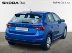 Škoda Fabia - fotka číslo 1