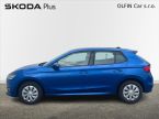 Škoda Fabia - fotka číslo 2