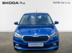 Škoda Fabia - fotka číslo 3