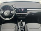 Škoda Fabia - fotka číslo 4