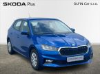 Škoda Fabia - fotka číslo 5