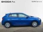 Škoda Fabia - fotka číslo 6