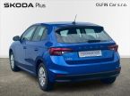 Škoda Fabia - fotka číslo 7