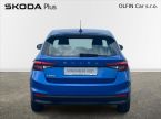 Škoda Fabia - fotka číslo 8