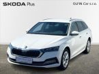 Škoda Octavia - fotka číslo 0