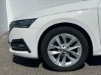 Škoda Octavia - fotka číslo 11