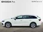 Škoda Octavia - fotka číslo 2
