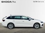 Škoda Octavia - fotka číslo 6