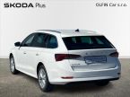 Škoda Octavia - fotka číslo 7