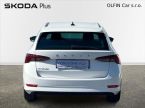 Škoda Octavia - fotka číslo 8