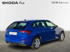 Škoda Scala - fotka číslo 1