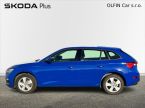 Škoda Scala - fotka číslo 2