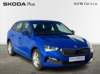 Škoda Scala - fotka číslo 5
