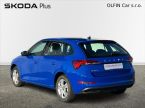 Škoda Scala - fotka číslo 7