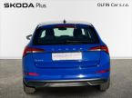 Škoda Scala - fotka číslo 8