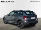 Škoda Kamiq - fotka číslo 8