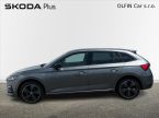 Škoda Scala - fotka číslo 2