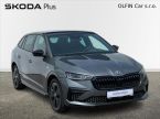 Škoda Scala - fotka číslo 5