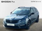 Škoda Octavia - fotka číslo 0