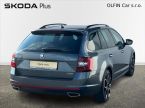 Škoda Octavia - fotka číslo 1